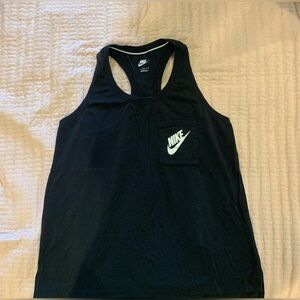 nike tank top